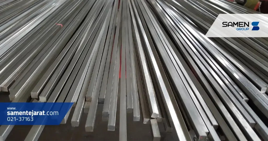 معایب و محدودیت های استیل 304