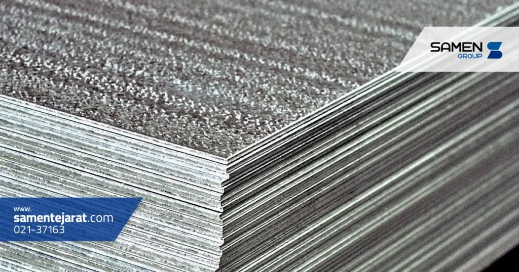 list of steel sheet factories 01