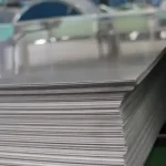 ورق استیل مناسب برای محیط های اسیدی