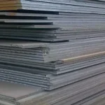 انواع گرید ورق استیل و کاربردها
