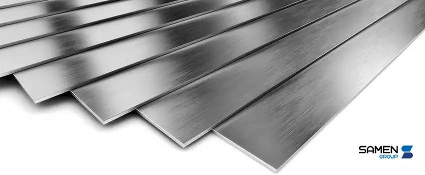 ورق استیل خش دار چیست؟