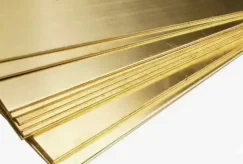 ورق لاتون چیست؟ (انواع و کاربردها)