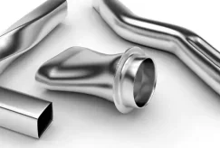 فرآیند هیدروفرمینگ لوله و ورق چیست؟