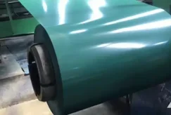 رنگ مخصوص ورق گالوانیزه