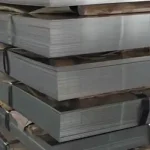 تفاوت ورق آجدار پرسی و فابریک