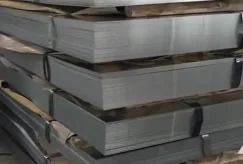تفاوت ورق آجدار پرسی و فابریک