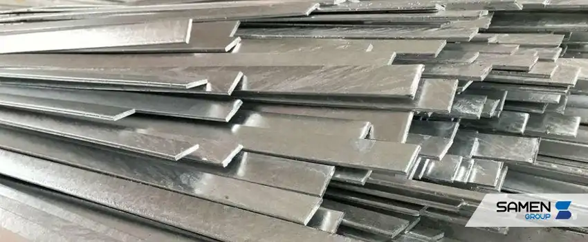 کاربردهای ورق آلیاژی در صنایع مختلف