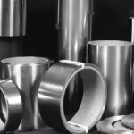 انواع آلیاژ استیل