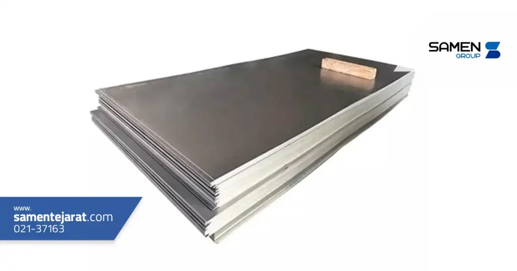 عوامل مؤثر بر قیمت ورق CIS