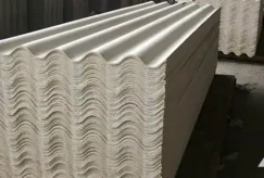 راهنمای کامل ساخت ایرانیت سیمانی