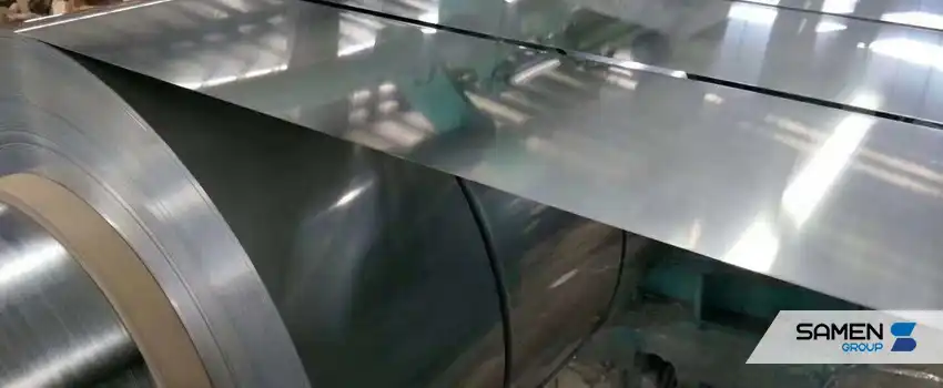 تفاوت استیل 304 و 430
