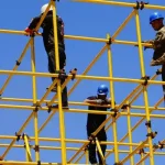 آموزش دستورالعمل داربست بندی