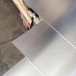 ورق استیل ضد زنگ مناسب برای مناطق شرجی و مرطوب