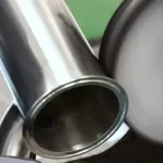 راه های براق کردن استیل و قطعات استیل