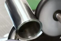 راه های براق کردن استیل و قطعات استیل