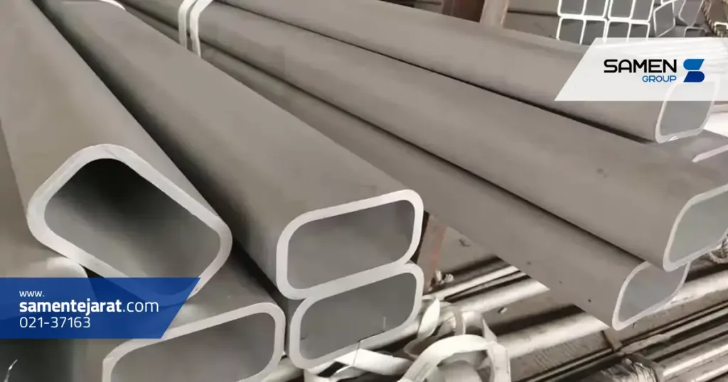 نقاط ضعف و چالش های استیل سری 300 در مقابل داپلکس