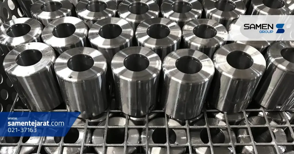 راهنمای انتخاب بهترین استیل ضد زنگ برای پروژه ها