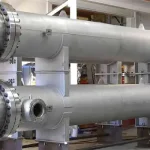 کاربرد استیل در مبدل های حرارتی