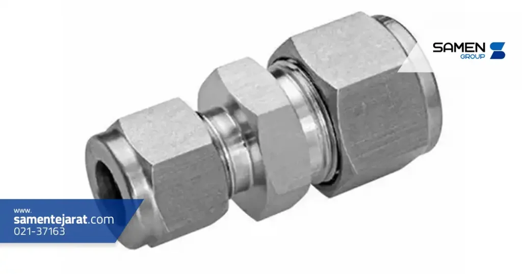 کاربردهای مهره ماسوره استیل و انواع آن 8 مزایای استفاده از مهره ماسوره استیل