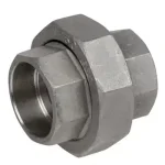 مهره ماسوره استیل چیست؟