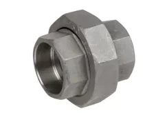 مهره ماسوره استیل چیست؟