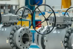 تفاوت بین کلاس ها و رتبه بندی شیرهای فشار قوی