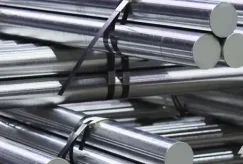 روش آسان برای تشخیص آلیاژ استیل