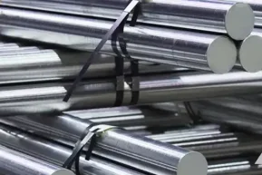 روش آسان برای تشخیص آلیاژ استیل