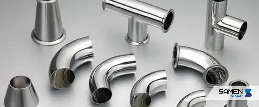 نکات نگهداری و افزایش طول عمر اتصالات استیل