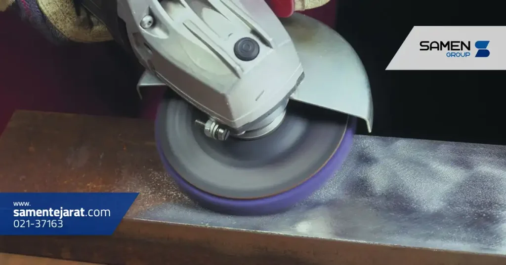 how to polish and polish stainless steel 03