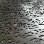 نکات مهم و اساسی برای طراحی برش لیزر