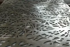 نکات مهم و اساسی برای طراحی برش لیزر