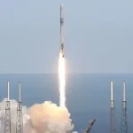استفاده SpaceX از استیل ضد زنگ در ساخت راکت مریخ نورد