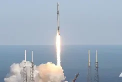 استفاده SpaceX از استیل ضد زنگ در ساخت راکت مریخ نورد