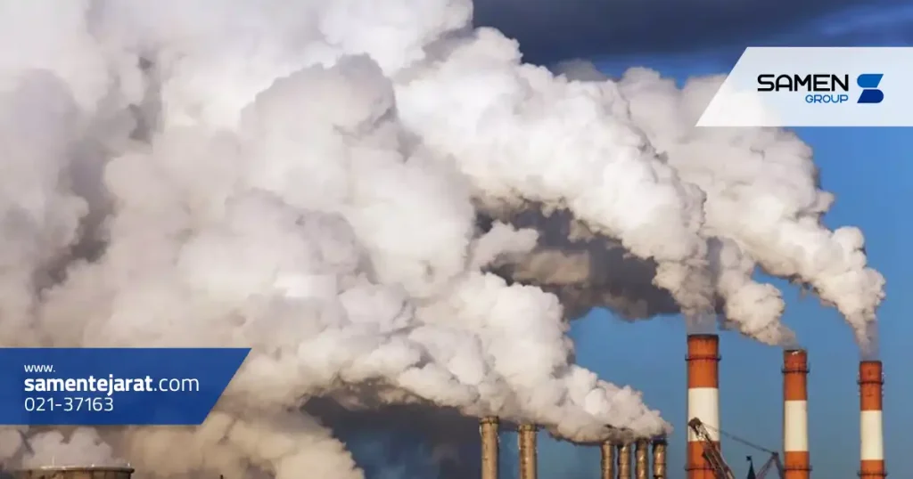 تولید فولاد ضد زنگ با کمترین آلودگی زیست محیطی 6 تولید فولاد ضد زنگ با کمترین آلودگی زیست محیطی