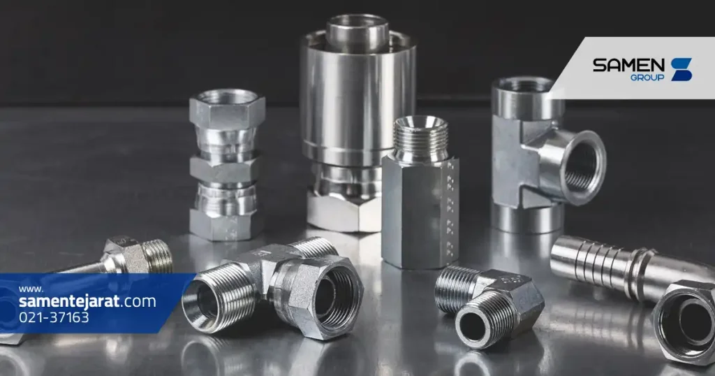 اتصالات فشار قوی چه نوع اتصالی هستند؟ 5 اتصالات فشار قوی چه نوع اتصالی هستند؟