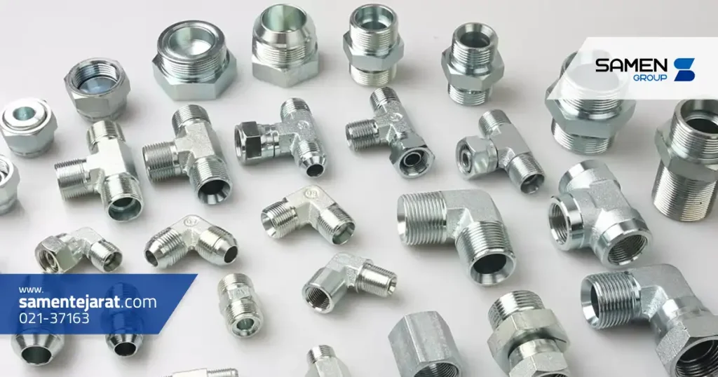 اتصالات فشار قوی چه نوع اتصالی هستند؟ 6 نقش اتصالات فشار قوی در پایداری سیستم لوله کشی