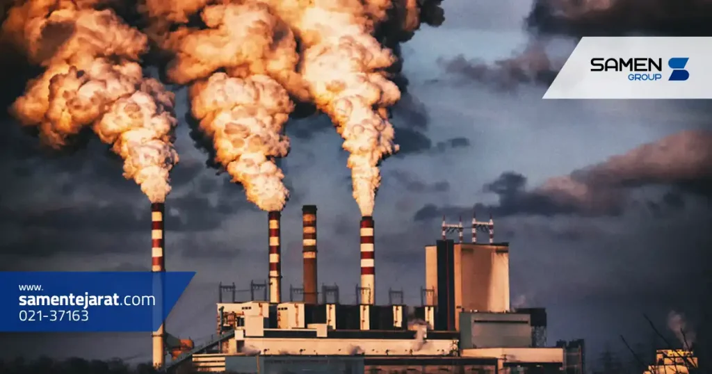 تولید فولاد ضد زنگ با کمترین آلودگی زیست محیطی 7 فناوری های نوین برای کاهش آلودگی تولید فولاد ضد زنگ