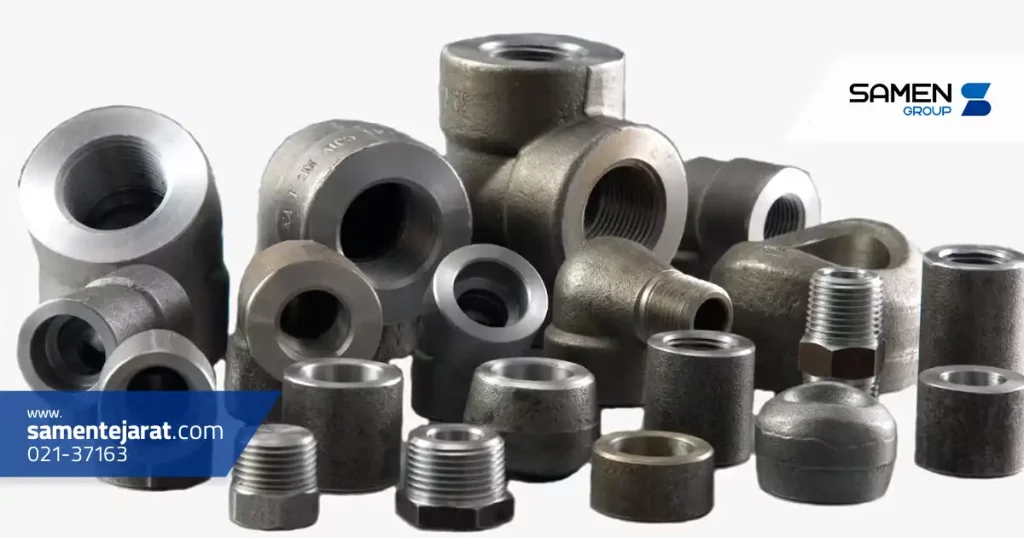 اتصالات فشار قوی چه نوع اتصالی هستند؟ 7 مزایا و چالش های اتصالات فشار قوی