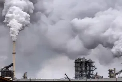 تولید فولاد ضد زنگ با کمترین آلودگی زیست محیطی