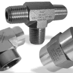 اتصالات فشار قوی چه نوع اتصالی هستند؟