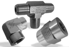 اتصالات فشار قوی چه نوع اتصالی هستند؟