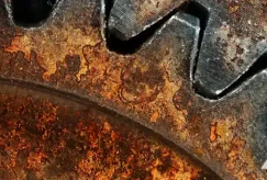 جدول مقاومت به خوردگی فلزات در مقابل مواد شیمیایی