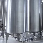 بهترین آلیاژهای استیل در صنایع غذایی