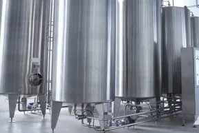 بهترین آلیاژهای استیل در صنایع غذایی