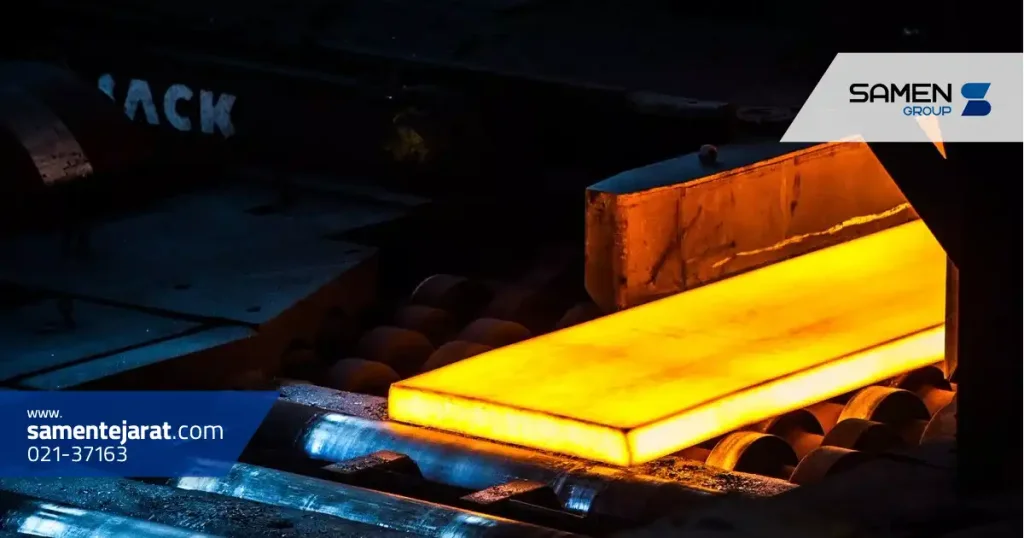 تفاوت شمش با بیلت و بلوم و تختال چیست؟ 8 مقایسه شمش، بیلت، بلوم و تختال