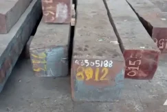 تفاوت شمش با بیلت و بلوم و تختال چیست؟