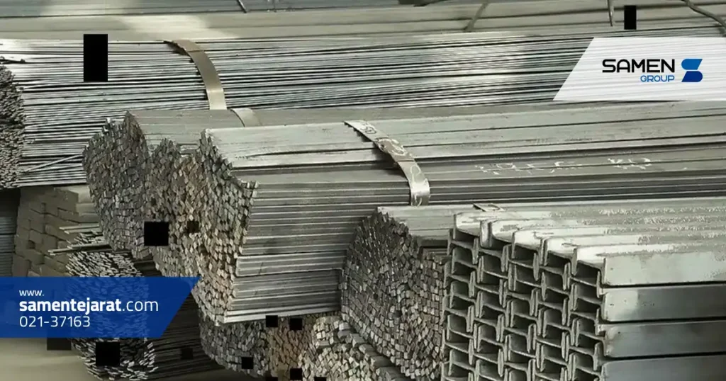 استیل و آهن چه تفاوت هایی دارند؟ 6 استیل و آهن چه تفاوت هایی دارند؟