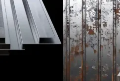 استیل و آهن چه تفاوت هایی دارند؟