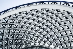 تاریخچه استیل در معماری و هنر مدرن